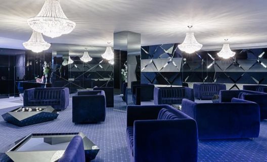 Hotel Cristal Porto