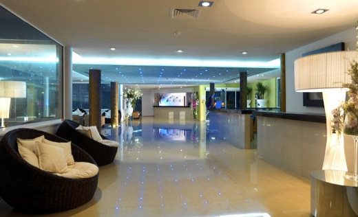 Hotel Cristal Praia Resort & Spa