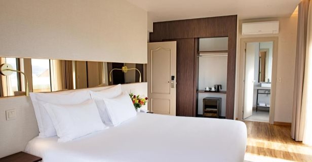 Hotel Cristal Setubal