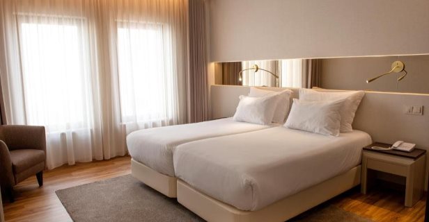 Hotel Cristal Setubal