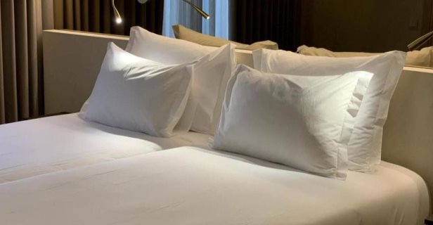 Hotel Cristal Setubal