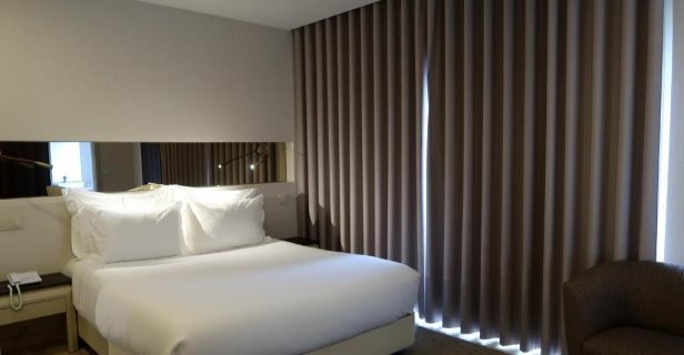 Hotel Cristal Setubal