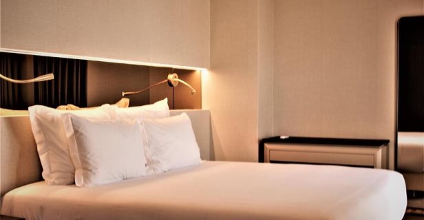 Hotel Cristal Setubal