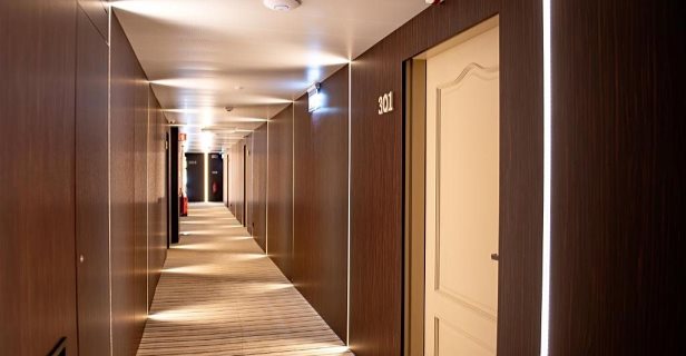 Hotel Cristal Setubal