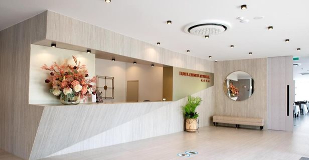 Hotel Cristal Setubal