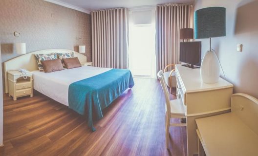Hotel Cristal Vieira Praia & Spa