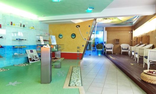 Hotel Cristal Vieira Praia & Spa