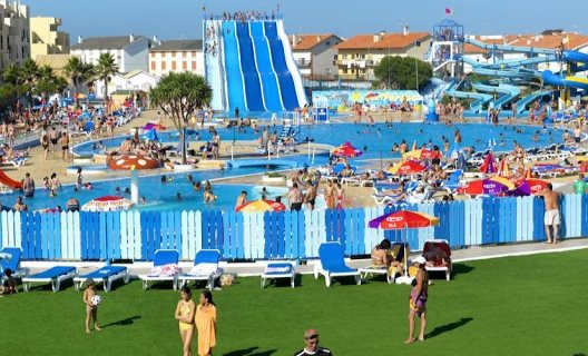 Hotel Cristal Vieira Praia & Spa
