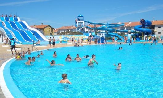 Hotel Cristal Vieira Praia & Spa