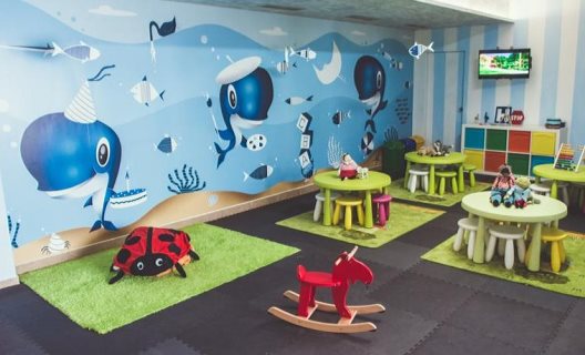 Hotel Cristal Vieira Praia & Spa