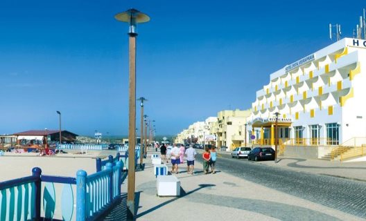 Hotel Cristal Vieira Praia & Spa