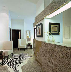 Hotel Cristall