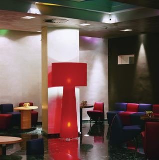 Hotel Cristall