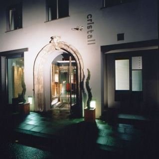 Hotel Cristall
