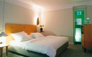 Hotel Cristall