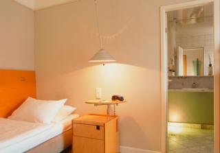 Hotel Cristall