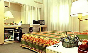 Hotel Cristallo