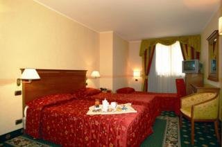 Hotel Cristallo