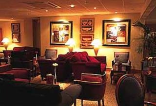 Hotel Cristallo