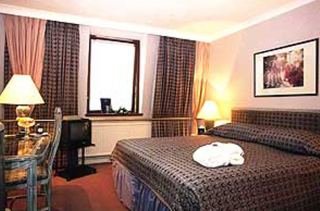 Hotel Cristallo