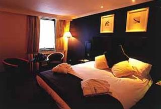 Hotel Cristallo