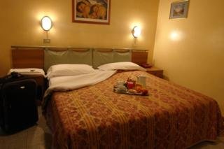 Hotel Cristallo