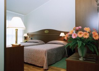 Hotel Cristallo