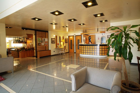 Hotel Cristallo