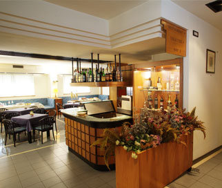Hotel Cristallo