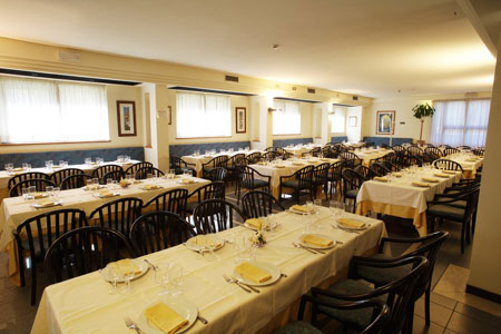 Hotel Cristallo