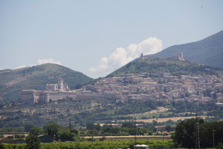 Hotel Cristallo