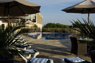 Hotel Cristina