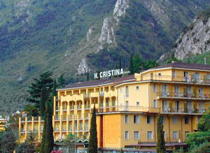 Hotel Cristina