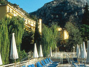 Hotel Cristina