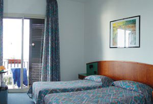 Hotel Cristina