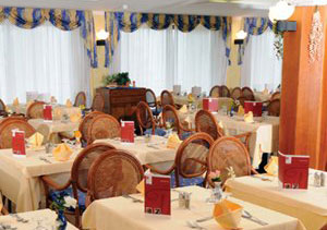 Hotel Cristina