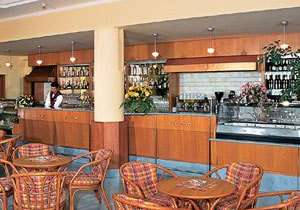 Hotel Cristina