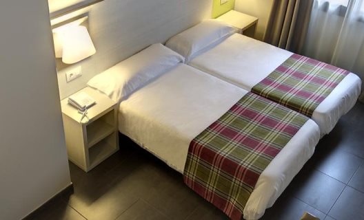 Hotel Cristina