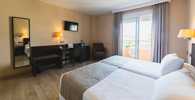 Hotel Cristina