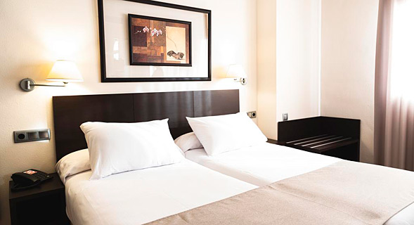 Hotel Cristina