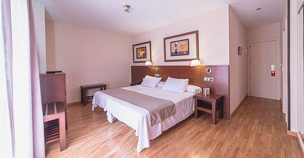 Hotel Cristina
