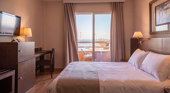 Hotel Cristina