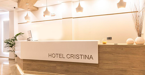 Hotel Cristina