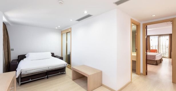Hotel Cristina Las Palmas