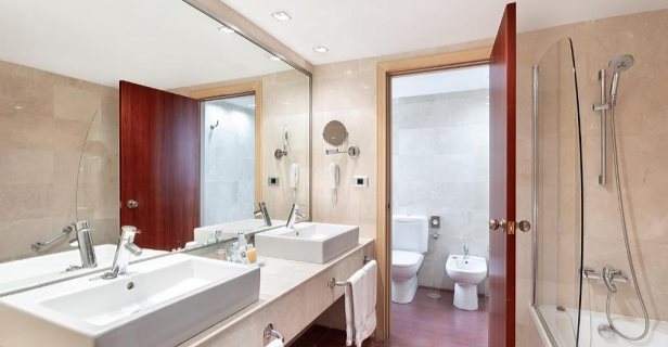 Hotel Cristina Las Palmas