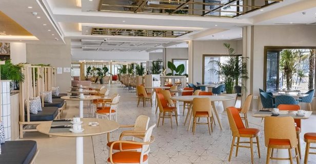 Hotel Cristina Las Palmas