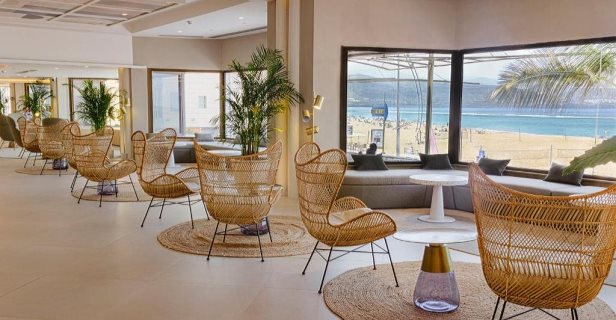 Hotel Cristina Las Palmas