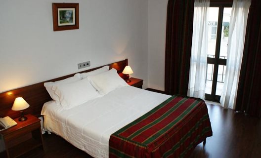Hotel Cristo Rei