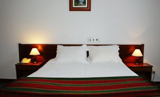 Hotel Cristo Rei