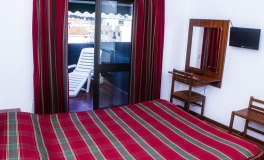 Hotel Cristo Rei